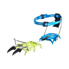 Crampons Alpinismo Beast Lite EU 34-48 Oasis / Icemint