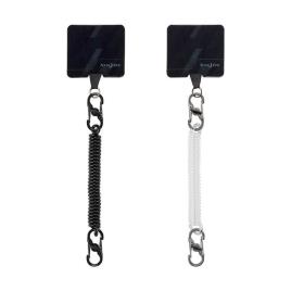 Nite Ize Hitch One Size Black