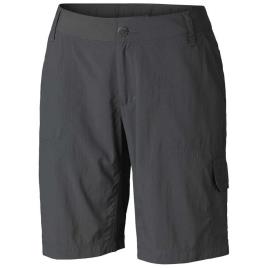 Columbia Calça Shorts Silver Ridge 2.0 Crargo 12 Inch 10 Grill