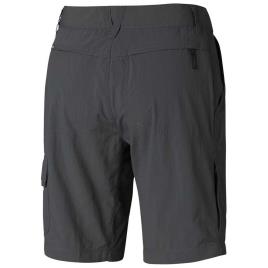 Calça Shorts Silver Ridge 2.0 Crargo 12 Inch 10 Grill
