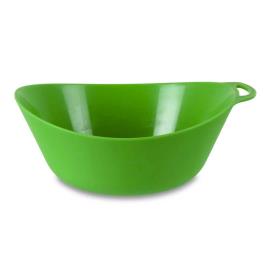 Ellipse Bowl One Size Green