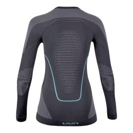 Uyn Camada De Base Evolutyon S-M Charcoal / Anthracite / Aqua