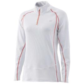 Camisola Interior Manga Comprida Activ Body 4 S White