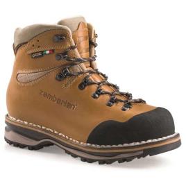 Botas Caminhada 1025 Tofane Nw Goretex Rr EU 38 1/2 Camel