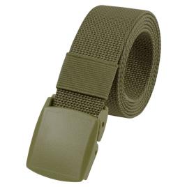 Cinto Fast Closure One Size Olive