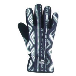 Gloves L Marroc Black