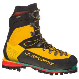 Botas Caminhada Nepal Evo Goretex EU 42 Yellow