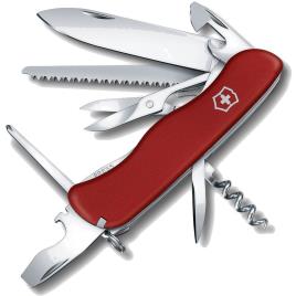 Outrider One Size Red