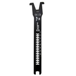 Center Bar Ii Xl One Size Black