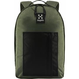 Mochila Floda 20l One Size Fjell Green / True Black