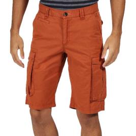 Calça Shorts Shorebay 38 Gingerbread