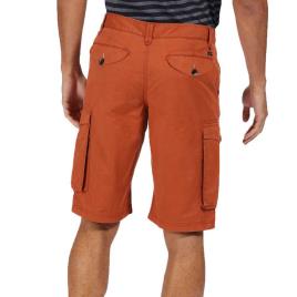 Regatta Calça Shorts Shorebay 38 Gingerbread