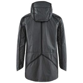 KlÄttermusen Casaco Ansur Parka XS Raven Copper