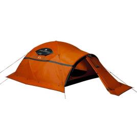Tenda Snowbound Hl 2p 2 Places Orange