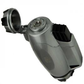 Firewireturbojet Windproof Lighters One Size Stainless Steel