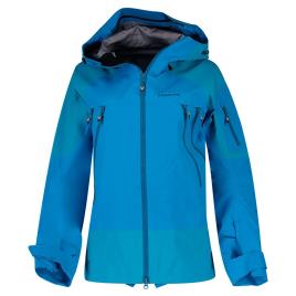 Trangoworld Casaco Trx2 Shell Pro S Caribbean Sea