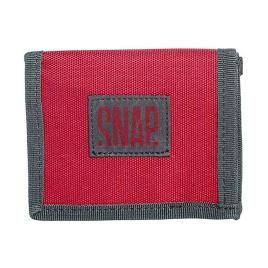 Carteira 11x9x2 cm Red