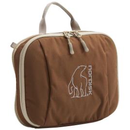 Bolso Yggdrasil One Size Chocolate