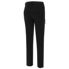 Izas Calça Helga M Black / Fuxia