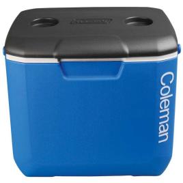Coleman Rigid Cooler Performance 28l One Size Black / Blue
