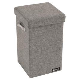 Cornillon Alto One Size Grey Melange
