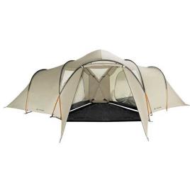 Tenda Badawi Long 6p 6 Places Sand