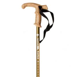 Poloneses Xcountry 63-135 cm Gold