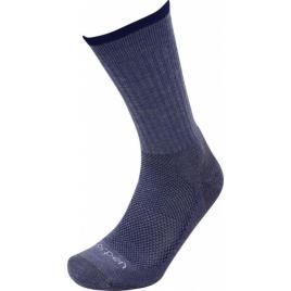 Lorpen Meias Light Hiker EU 47-50 Denim