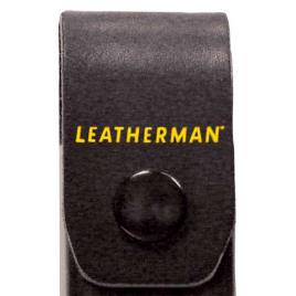 Leatherman Leather Sheath One Size Blast / Crunch