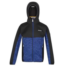 Regatta Casaco Polar Dissolver Iv 9-10 Years Surfspry / Ash