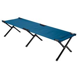 Cama De Acampamento M Topaz One Size Dark Blue