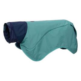 Toalha Dirtbag Dog XS Aurora Teal