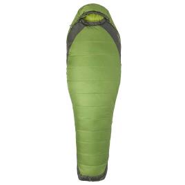 Marmot Saco De Dormir Trestles Elite Eco 30 Long Wheatgrass / Crocodile