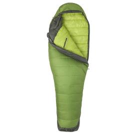 Marmot Saco De Dormir Trestles Elite Eco 30 Long Wheatgrass / Crocodile