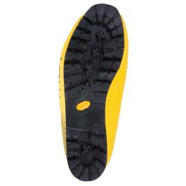 La Sportiva Botas Caminhada G2 Evo EU 46 Black / Yellow