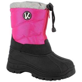 Botas Brazeau EU 35-36 Fuchsia Pink