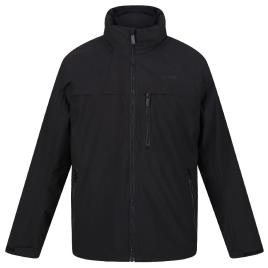 Jaqueta Shrigley Ii 3in1 L Black