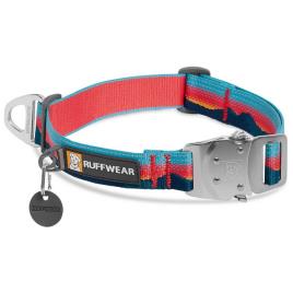 Ruffwear Coleira Cão Top Rope S Sunset