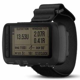 Garmin Gps Foretrex 701 One Size Black