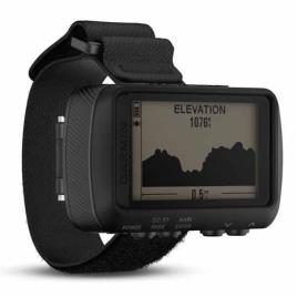 Garmin Gps Foretrex 701 One Size Black