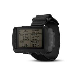 Gps Foretrex 701 One Size Black