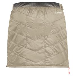 Salewa Saia Sesvenna Tirol Wool Responsive DE 36 Oatmeal / Black Out