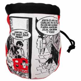 Bolsa Giz Comic One Size