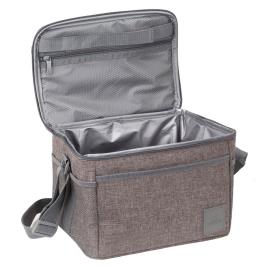 5712 Cooler Bag 11l One Size Grey