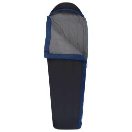 Sea To Summit Saco De Dormir Trailhead Thiii Regular Cobalt Blue