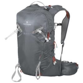 Ferrino Mochila Rutor 25l One Size Dark Grey