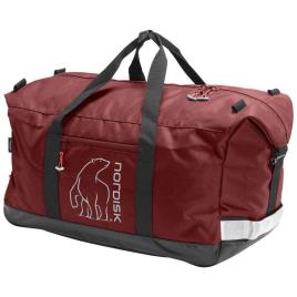 Flakstad 45l One Size Burnt Red