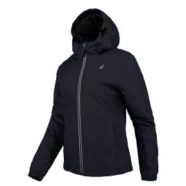 Casaco Street S Black