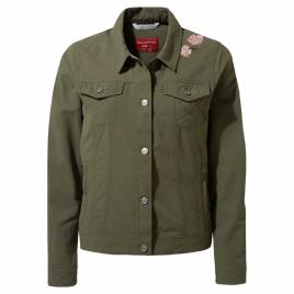 Casaco Nosilife Juliana 16 Soft Moss