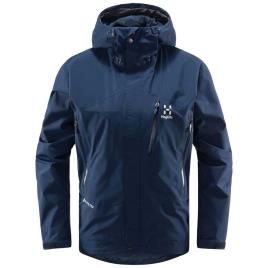 Casaco Astral Goretex XS Tarn Blue